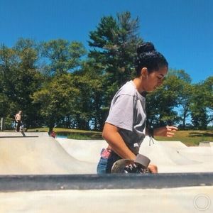 Meet your Posher, Fabiana